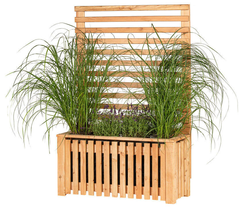 handelsvertretung holzindustrie Lübeck Kräuter & Pflanzgefäße Produkte